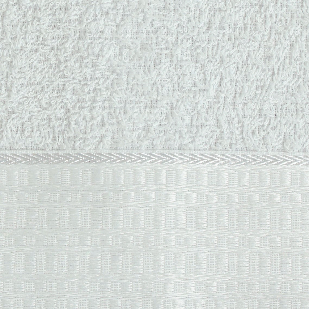 Toalha de Banho Urbane 100% Algodão 360 g/m² Felpuda Branco