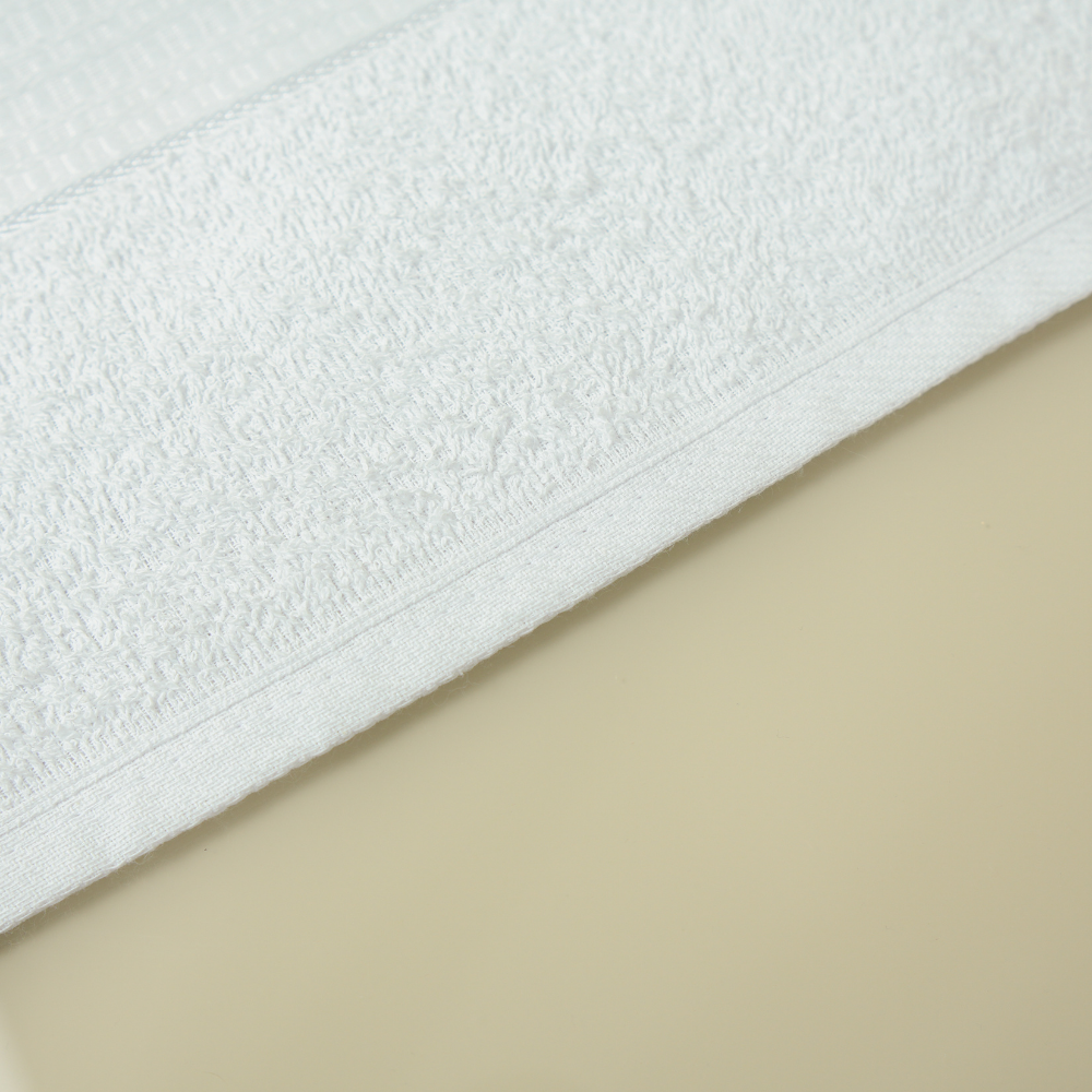Toalha de Banho Urbane 100% Algodão 360 g/m² Felpuda Branco