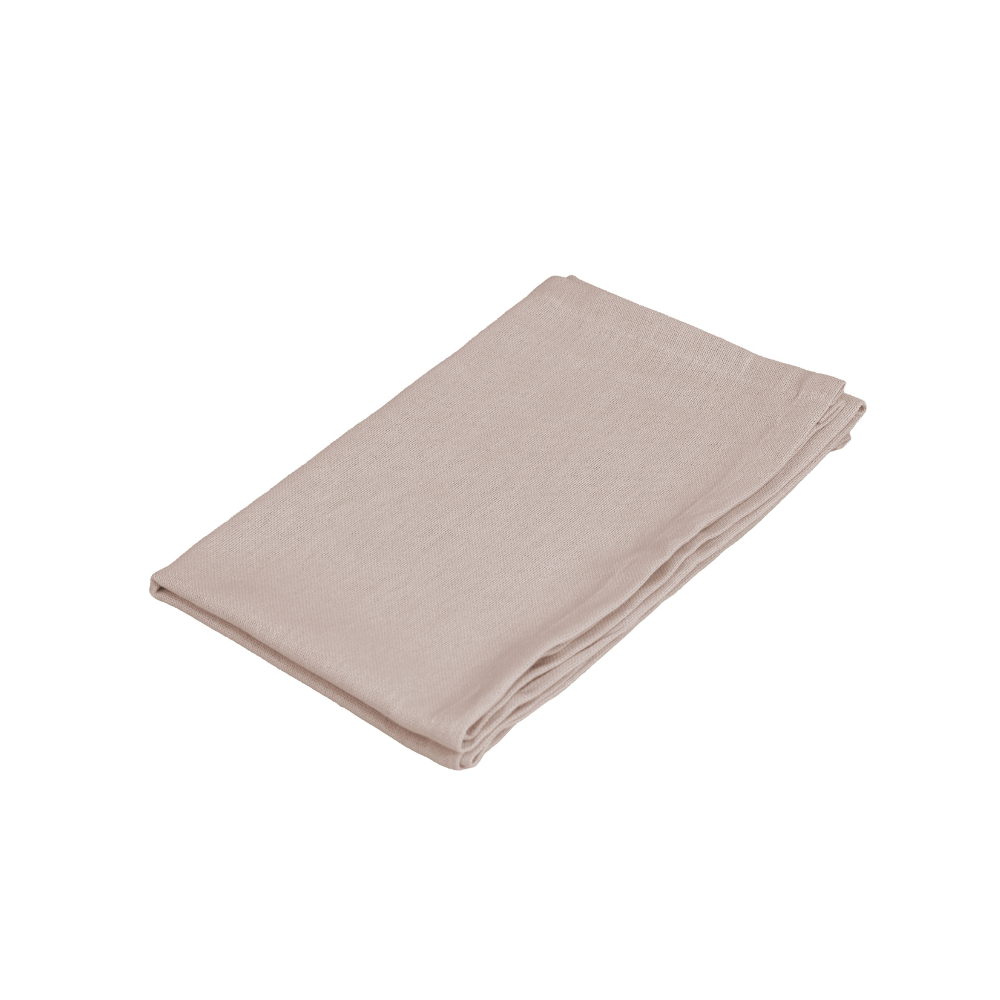 Caminho de Mesa Essence Tecido Linho 40 x 130 cm Rose