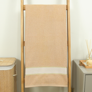 Toalha de Banho Urbane 100% Algodão 360 g/m² Felpuda Salmão