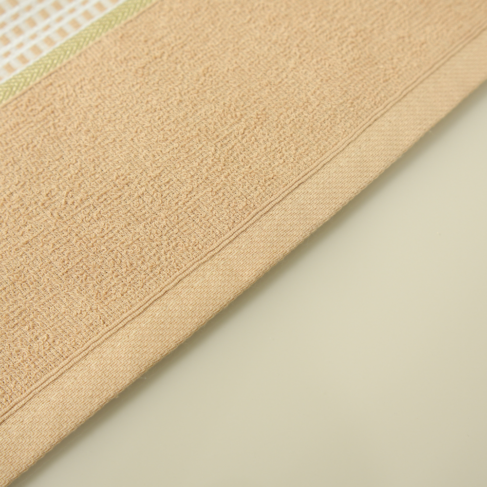 Toalha de Banho Urbane 100% Algodão 360 g/m² Felpuda Salmão